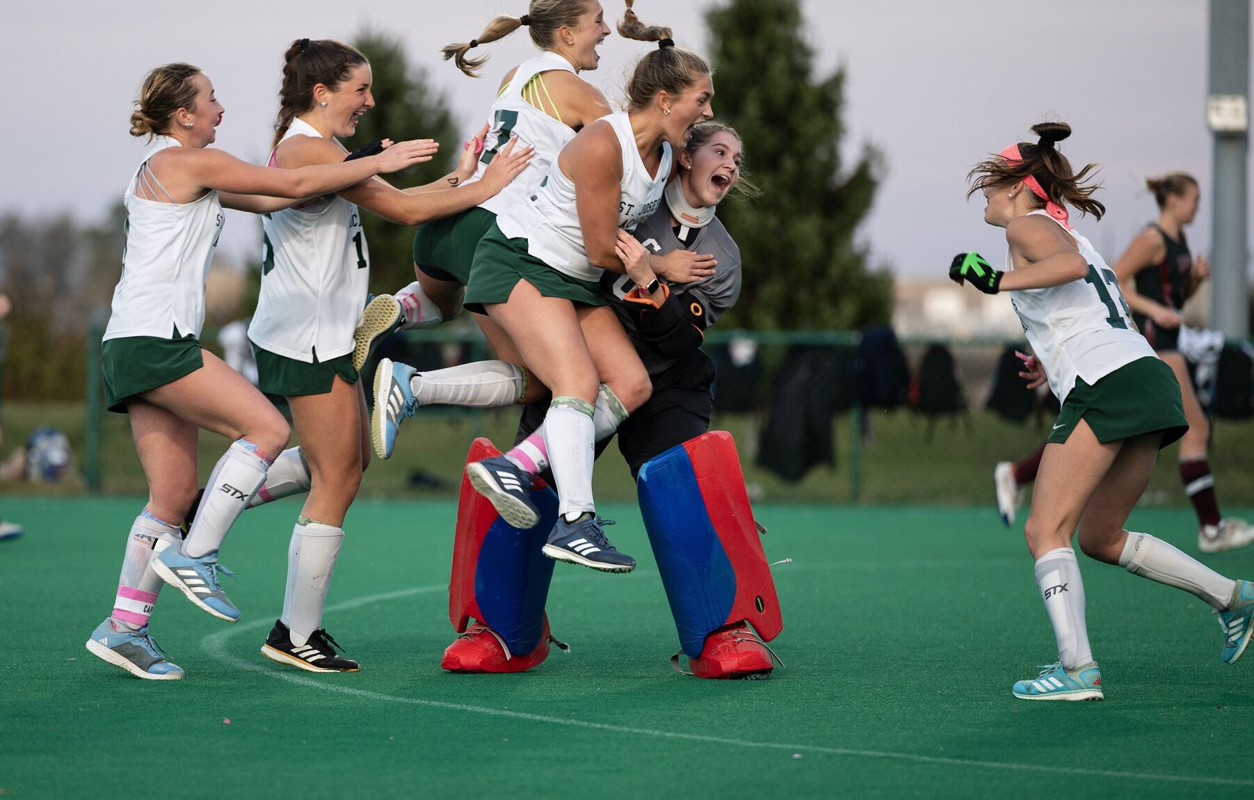 MICDS vs. St. Joseph's